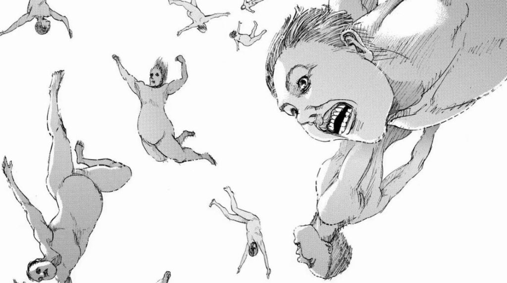 進撃の巨人ー「ユミルの民」とは？エルディア人との違いも考察